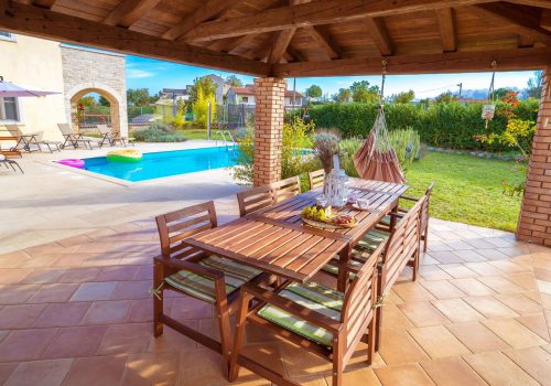 Istria (Chorwacja de luxe 19/6)
