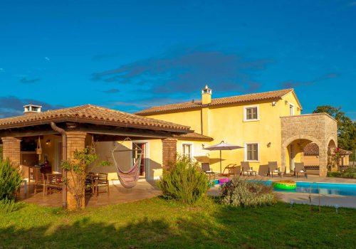 Istria (Chorwacja de luxe 5/6)