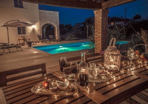 Istria (Chorwacja de luxe 12/6)