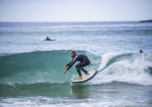 Portugalia (Surf/Kite/Wake/Wind Camp)
