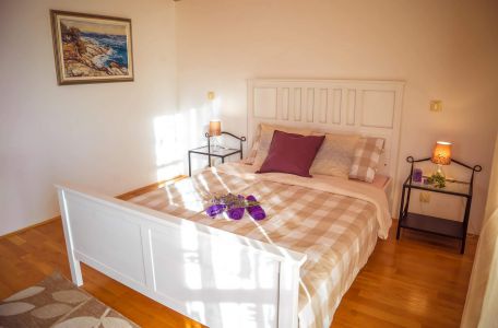 double room Istria