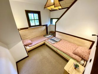 Maradki sypialnia twin